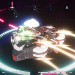 بازی The Galactic Junkers