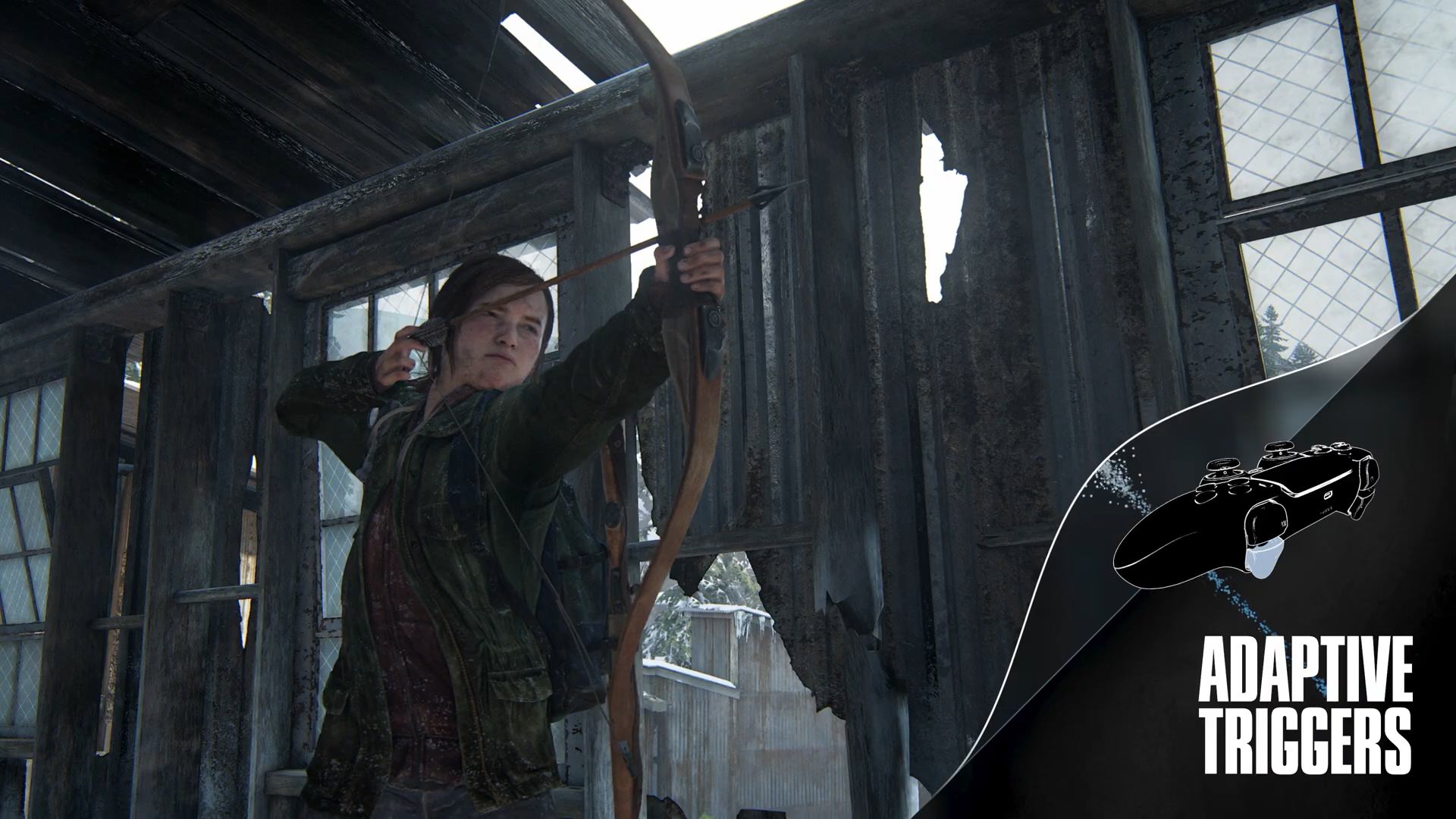 تغییرات بازی The Last of Us Part 1 لست اف اس پارت 1