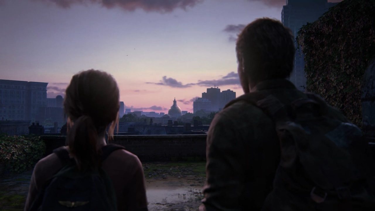 تغییرات بازی The Last of Us Part 1 لست اف اس پارت 1