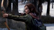 تولید بازی The Last of Us Part 1 لست اف اس