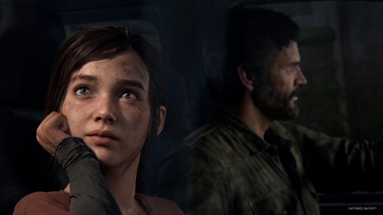 جزئیات بازی The Last of Us Part 1 لست اف اس