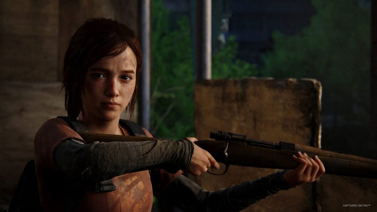 The-Last-of-Us-Remake