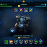 بازی The Riftbreaker Metal Terror