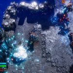 بازی The Riftbreaker Metal Terror