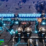بازی The Riftbreaker Metal Terror