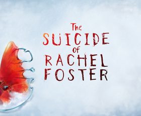 The Suicide of Rachel Foster