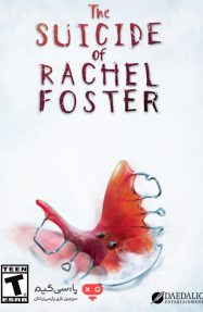 دانلود بازی The Suicide of Rachel Foster برای PC