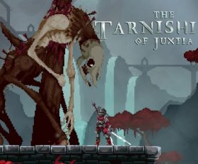 The Tarnishing of Juxtia