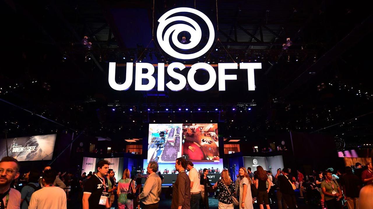 رویداد Ubisoft Forward 2022