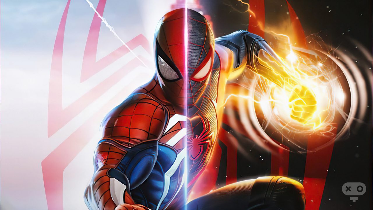 بازی Marvel's Spider-Man
