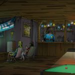 بازی Unforeseen Incidents