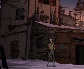 Unforeseen Incidents