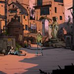 بازی Unforeseen Incidents