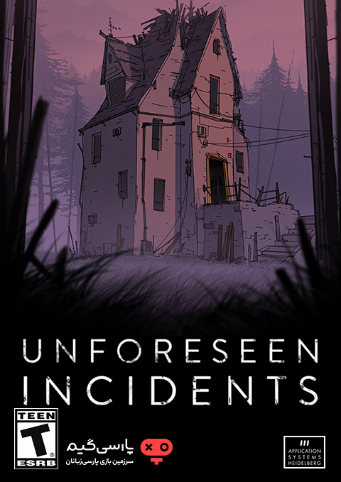 دانلود بازی Unforeseen Incidents برای PC