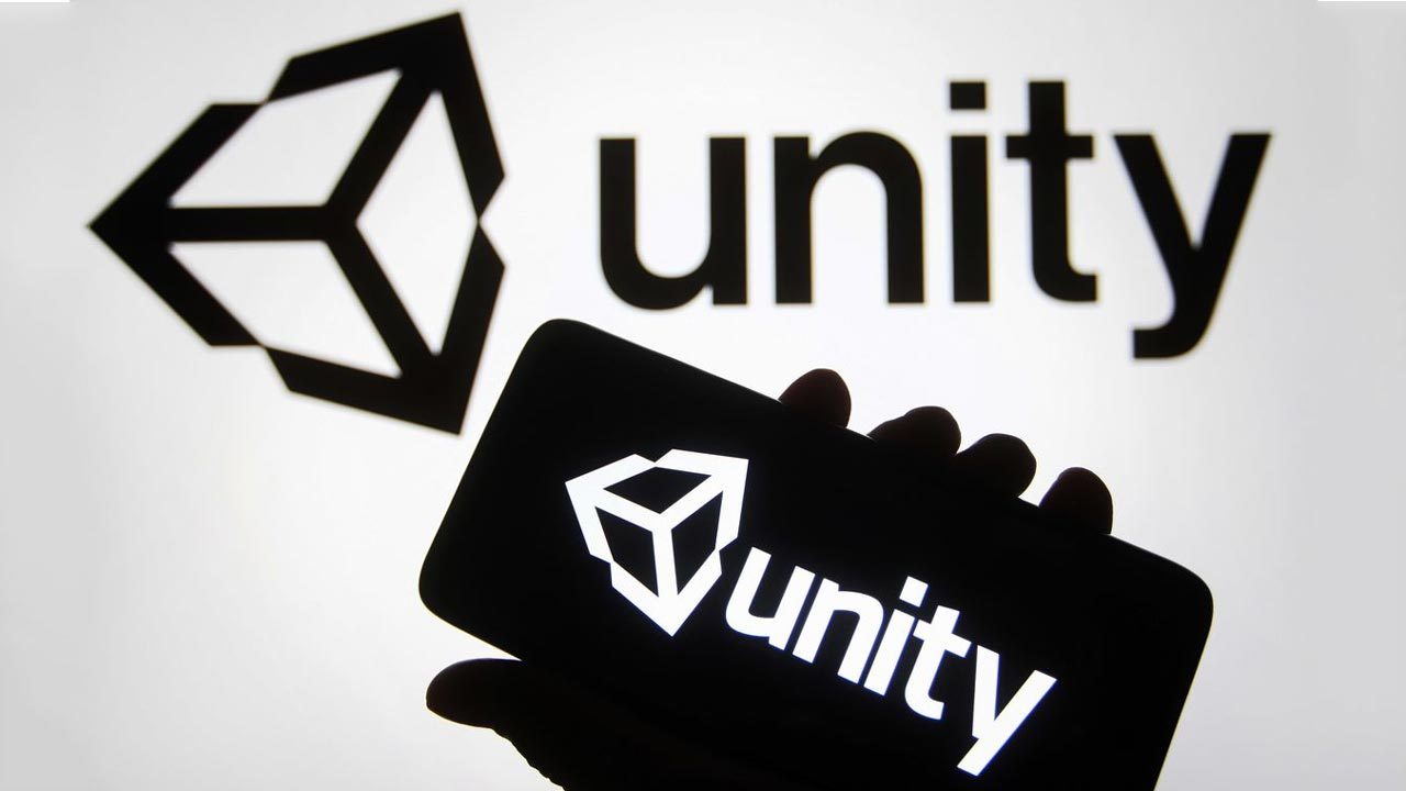 مدیرعامل Unity موتور Unity