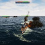 بازی Victory At Sea Pacific