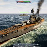 بازی Victory At Sea Pacific