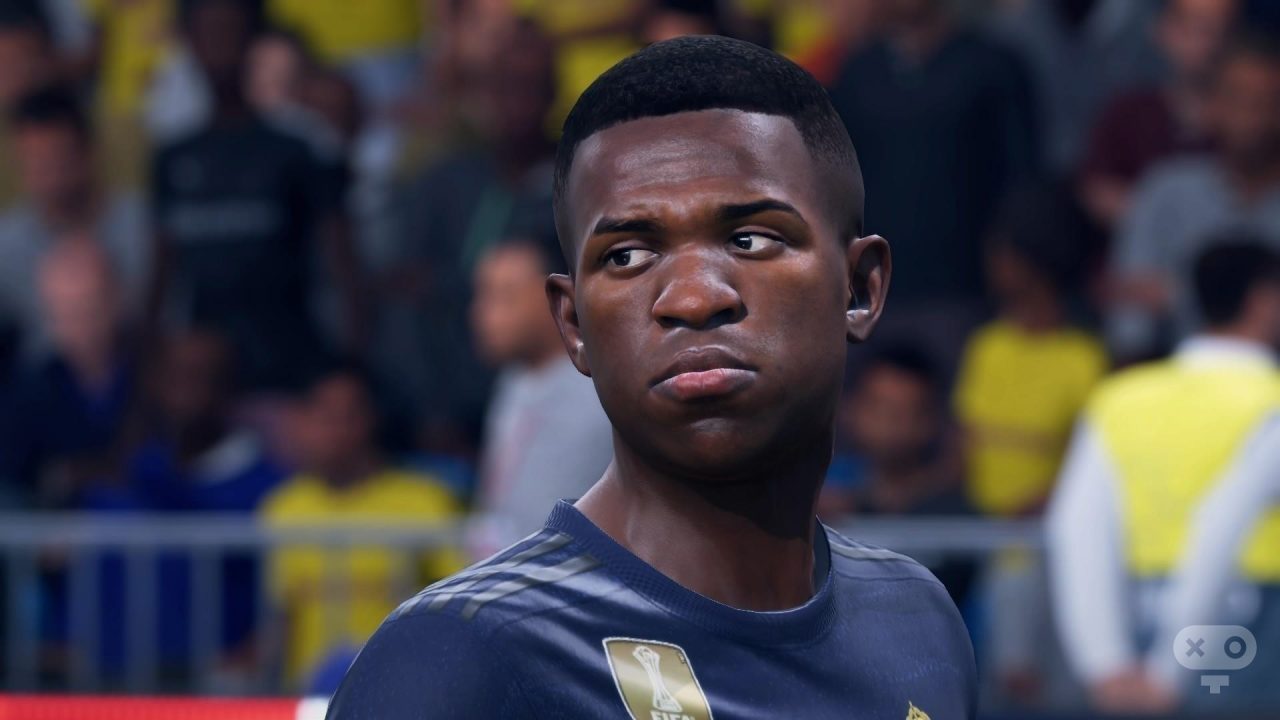 Vinicius-Junior
