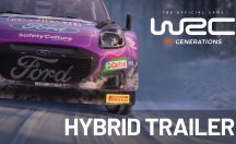 WRC Generations