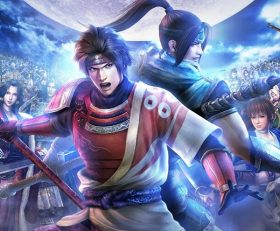 Warriors Orochi 3 Ultimate Definitive Edition