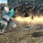 بازی Warriors Orochi 3 Ultimate Definitive Edition