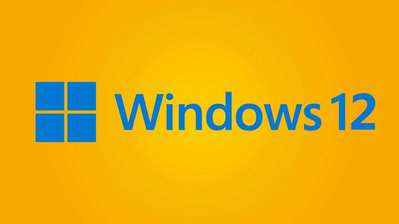 تاریخ عرضه ویندوز 12