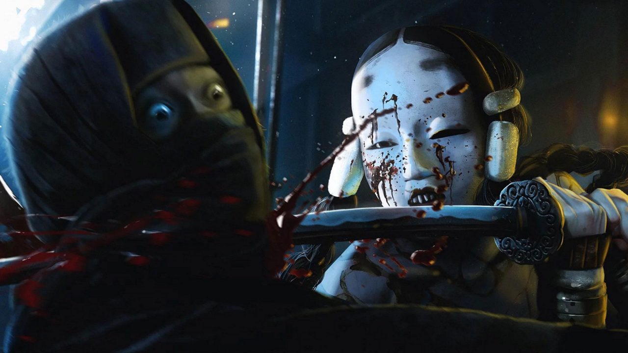 بازی جدید سازندگان Witcher 3