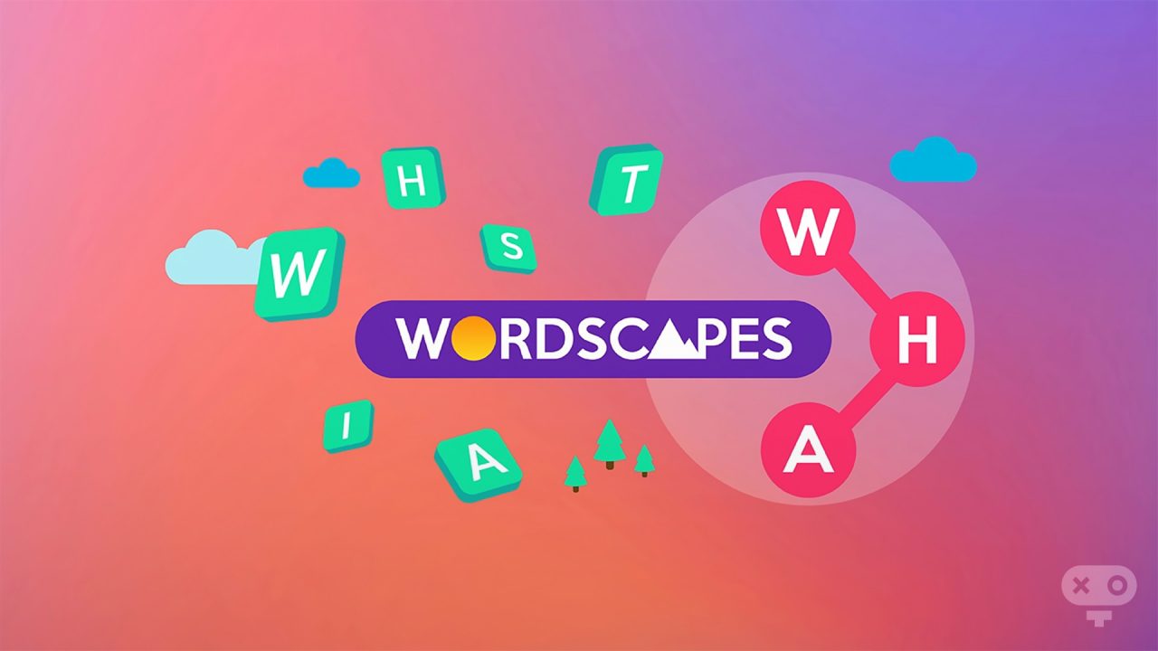 بازی Worldscapes