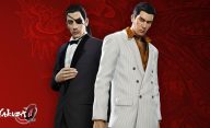 سری Yakuza ایکس باکس گیم پس