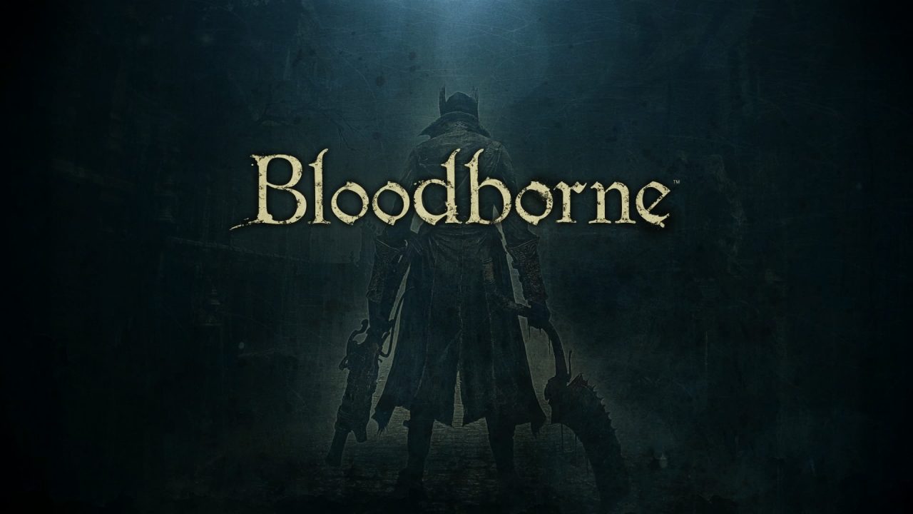 نرخ فریم بازی Bloodborne بلادبورن