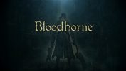 نرخ فریم بازی Bloodborne بلادبورن