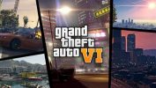موتور ساخت بازی GTA 6 جی تی ای 6