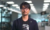 هیدئو کوجیما شینزو آبه استودیو Kojima Productions