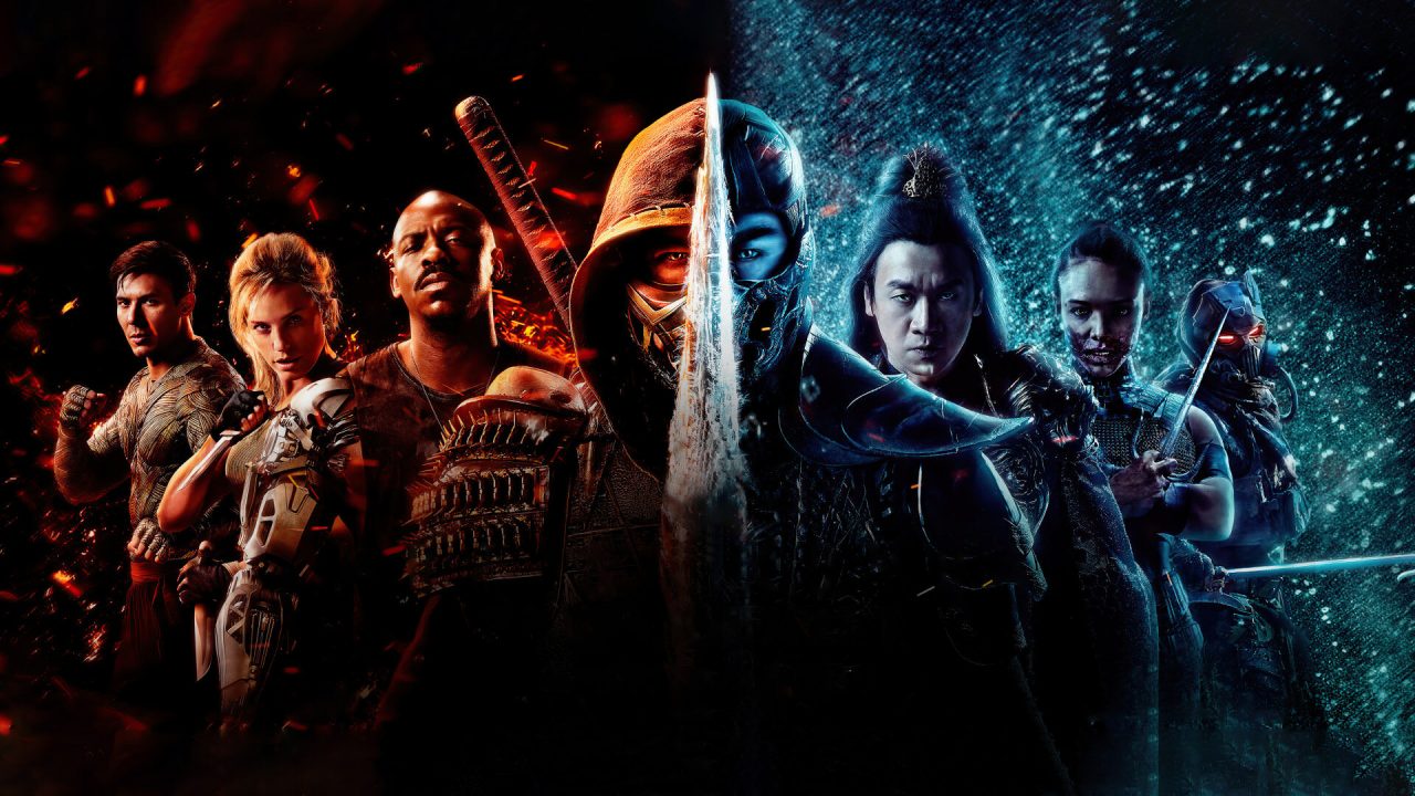 فیلم Mortal Kombat 2 مورتال کامبت