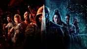 فیلم Mortal Kombat 2 مورتال کامبت