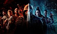 فیلم Mortal Kombat 2 مورتال کامبت