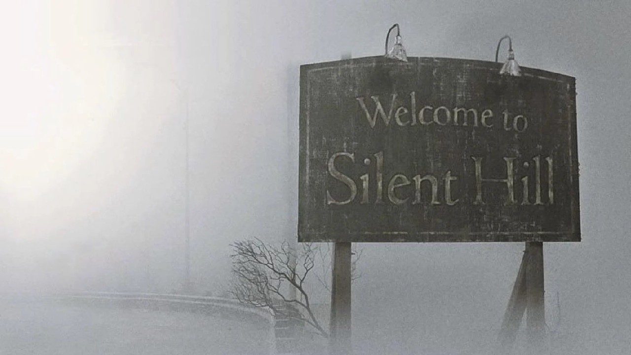 بازی جدید سری Silent Hill سایلنت هیل