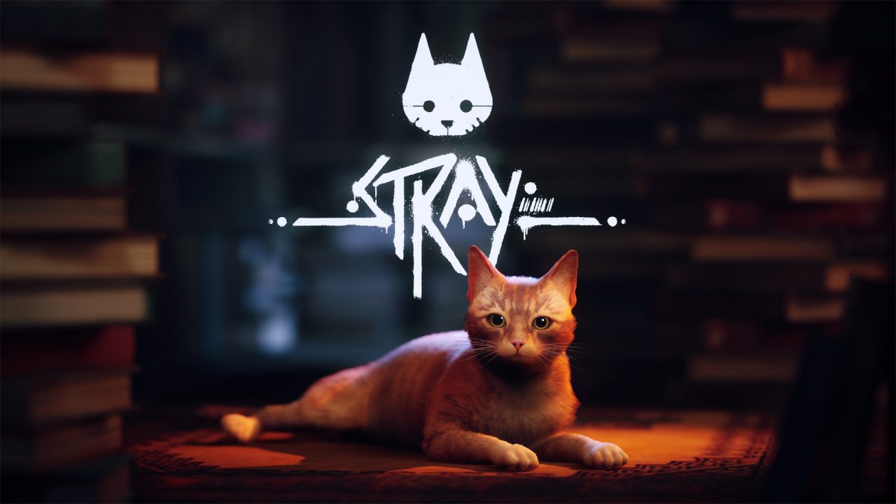 بازی Stray محبوب‌ترین بازی استری