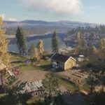 بازی theHunter Call of the Wild Revontuli Coast