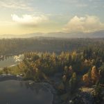 بازی theHunter Call of the Wild Revontuli Coast