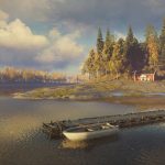 بازی theHunter Call of the Wild Revontuli Coast