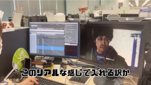 بازی جدید سری Yakuza یاکوزا