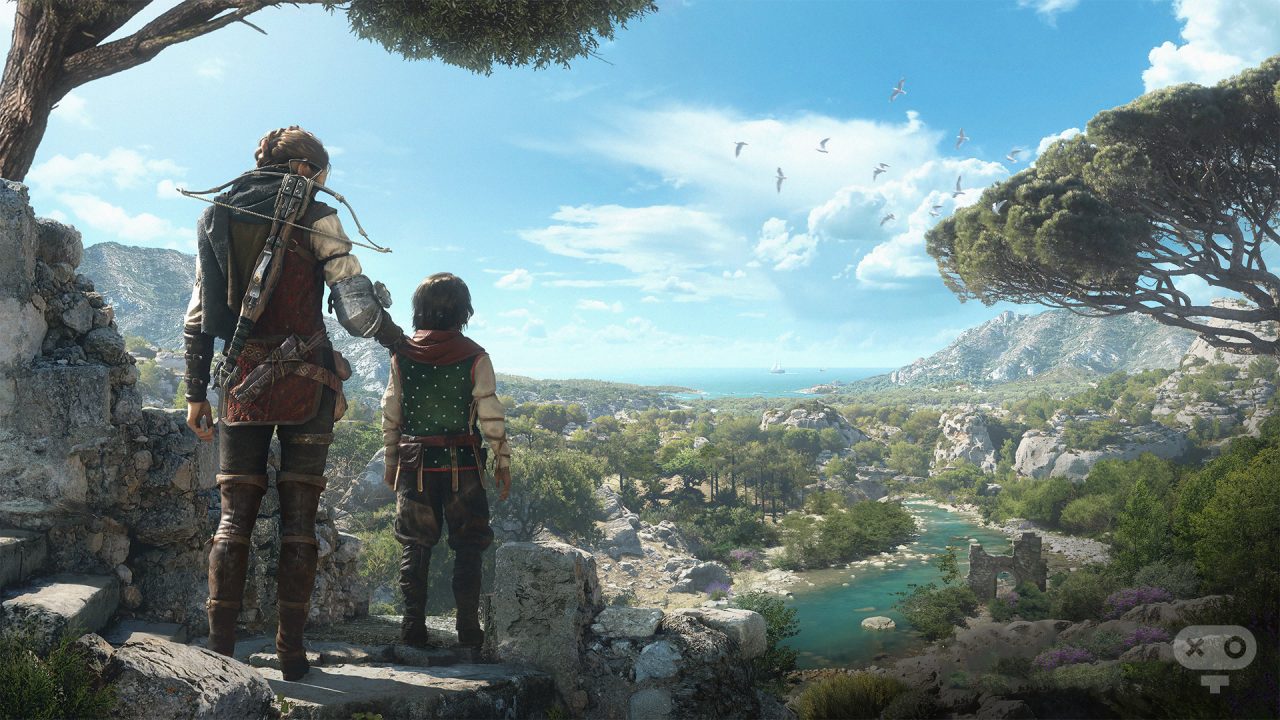 بازی A Plague Tale Requiem