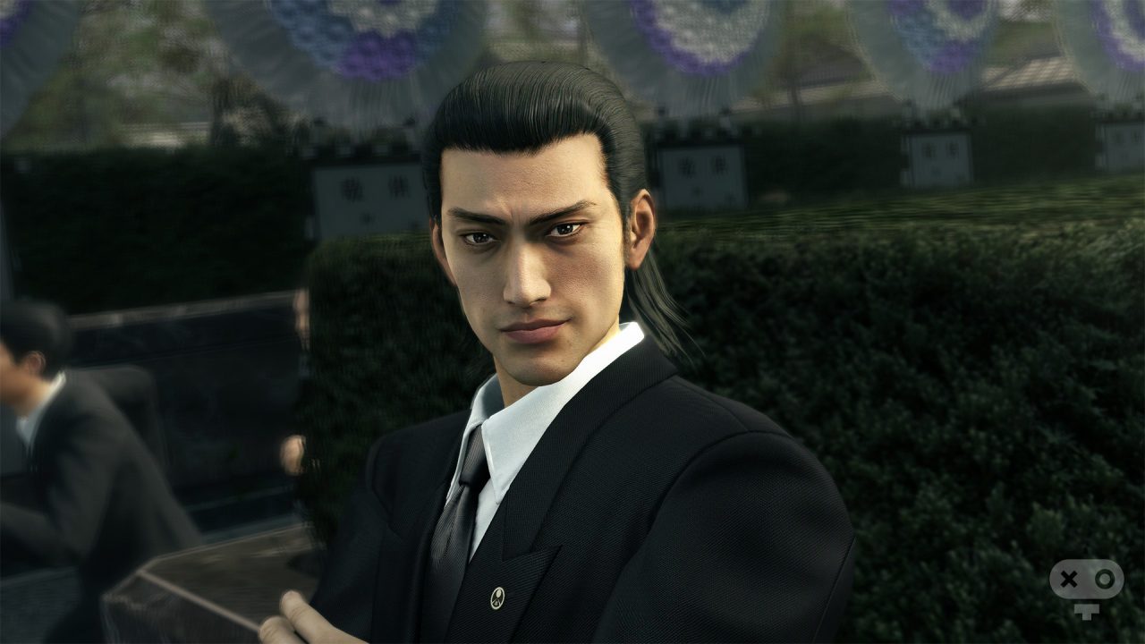بازی Yakuza Kiwami
