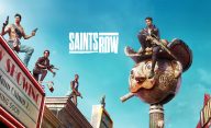 هر آنچه باید از بازی Saints Row بدانید