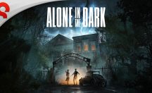 بازی Alone in the Dark