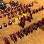 بازی Ancient Wars Sparta Definitive Edition