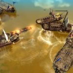 بازی Ancient Wars Sparta Definitive Edition