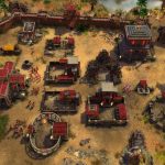 بازی Ancient Wars Sparta Definitive Edition