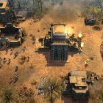 بازی Ancient Wars Sparta Definitive Edition